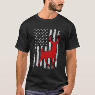 Deer Crossbow Hunter Whitetail Hunt Archery Bow Me T-Shirt