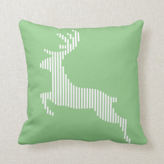 Deer Cushion