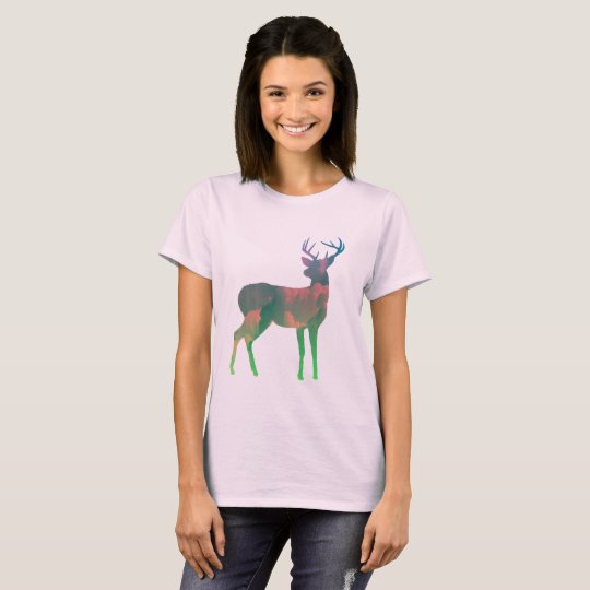 Deer Dreams T-Shirt