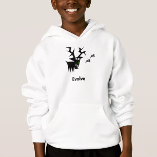 Deer Evolve