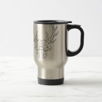 Deer head