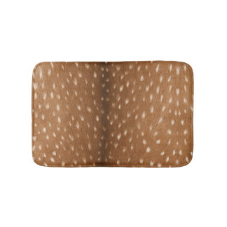 Deer Hide // Bath Mat