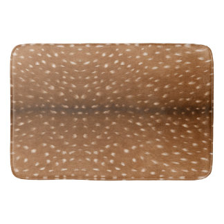 Deer Hide // Bath Mat
