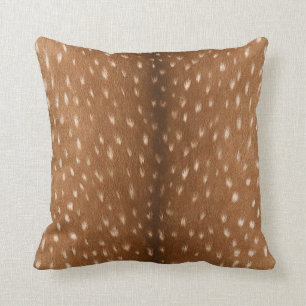 Deer Hide // Cushion