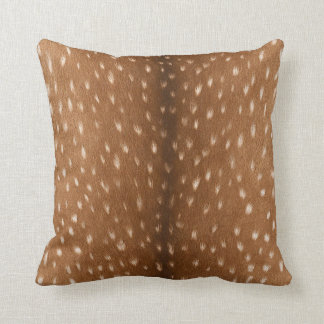 Deer Hide // Cushion