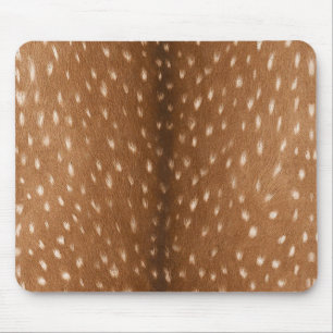 Deer Hide // Mouse Mat