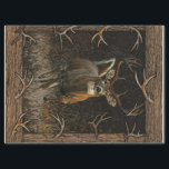 Deer Hunter Blanket, Gift For Dad, Funny Hunter Tissue Paper<br><div class="desc">Deer Hunter Blanket,  Gift For Dad,  Funny Hunter</div>