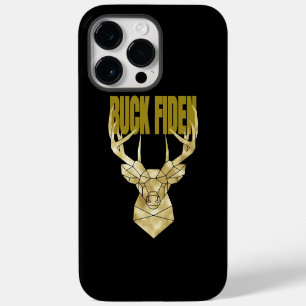 Deer Hunter Buck Fiden Political Anti-BIden Wall H iPhone 14 Pro Max Case