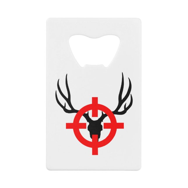 Deer Hunter - Bullseye (Front)