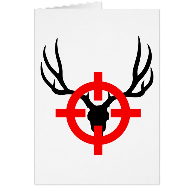 Deer Hunter - Bullseye (Front)