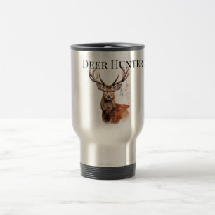Deer Hunter Mug