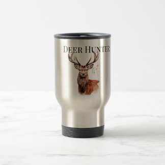 Deer Hunter Mug
