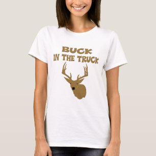 Deer Hunter T-Shirt