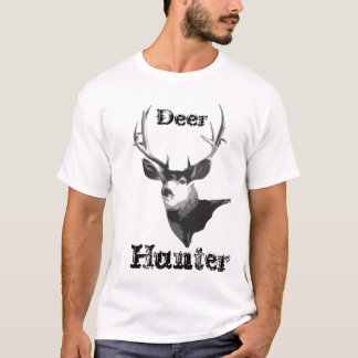 Deer Hunter T-Shirt