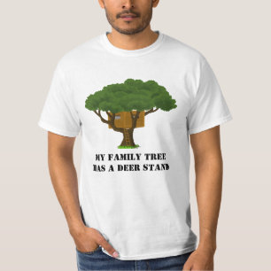 Deer Hunter's T-Shirt