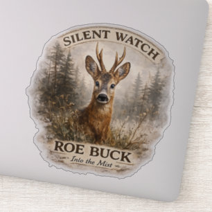 Deer Hunting