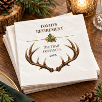 Deer Hunting Retirement Mountain Woodland