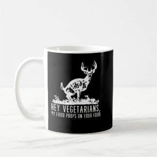Deer hunting shirt For Men Women Funny Gift Hunter Coffee Mug