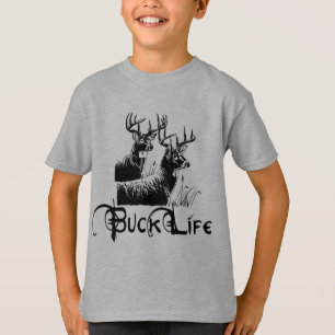 DEER HUNTING T-Shirt