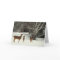 Deer in Snow Greeting Card