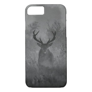 Deer In The Mist Case-Mate iPhone Case