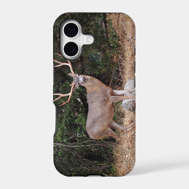 Deer iPhone 5 (Back)
