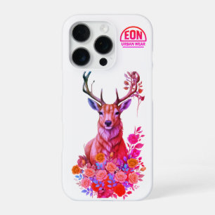 deer iPhone 16 pro case