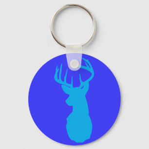 Deer Me Key Ring