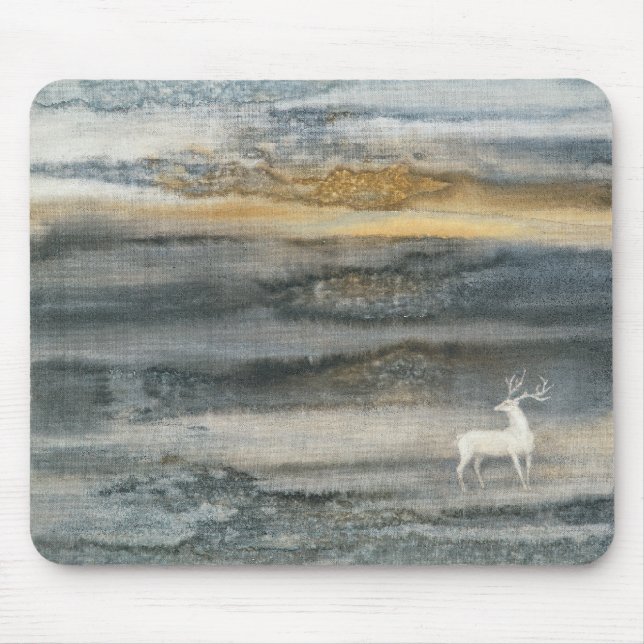 Deer Mouse Mat (Front)