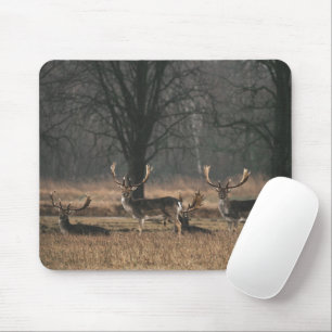 Deer Mouse Mat