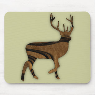 Deer Mouse Mat