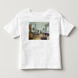 Deer Park Parlour Toddler T-Shirt