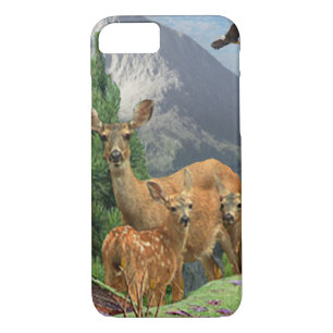 Deer Phone case