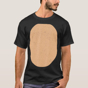 Deer Reindeer Belly Costume T-Shirt