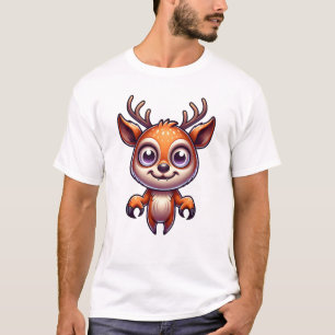 Deer T-Shirt