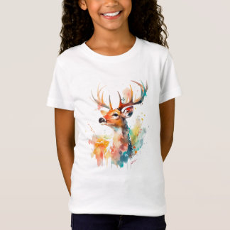 deer T-Shirt