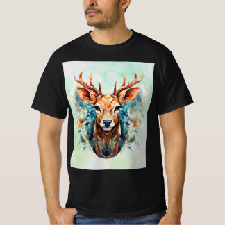 Deer T-Shirt