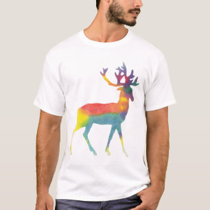 Deer T-Shirt