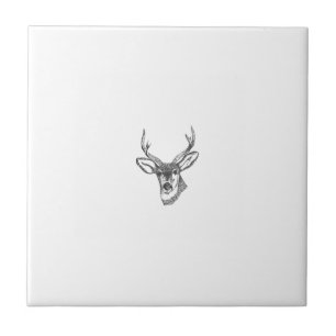 Deer Tile