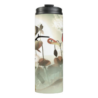 Deer Tumbler underwater Tumbler Animals