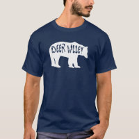 Deer Valley Utah Bear
