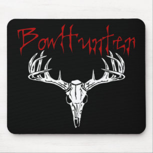 deerbowhunter copy mouse mat