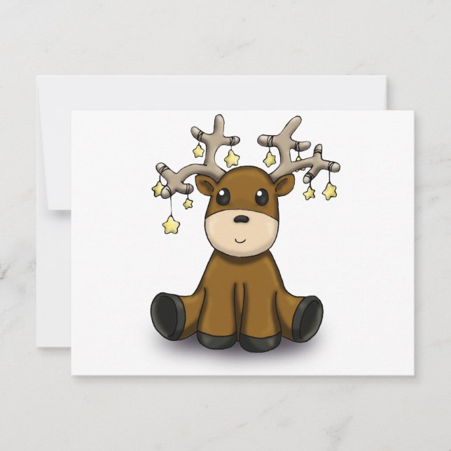 Deers (Front)