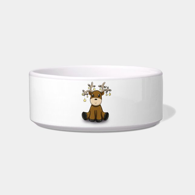 Deers Bowl (Front)