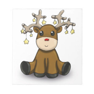 Deers Notepad