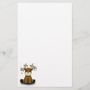Deers Stationery