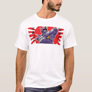 DeeZ StreetZ Skateboards Stronger Faster Tshirt