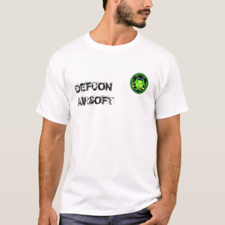DefCon Airsoft T-Shirt
