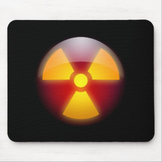 DEFCON - click it Mouse Mat