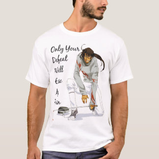 Defeat T-Shirt